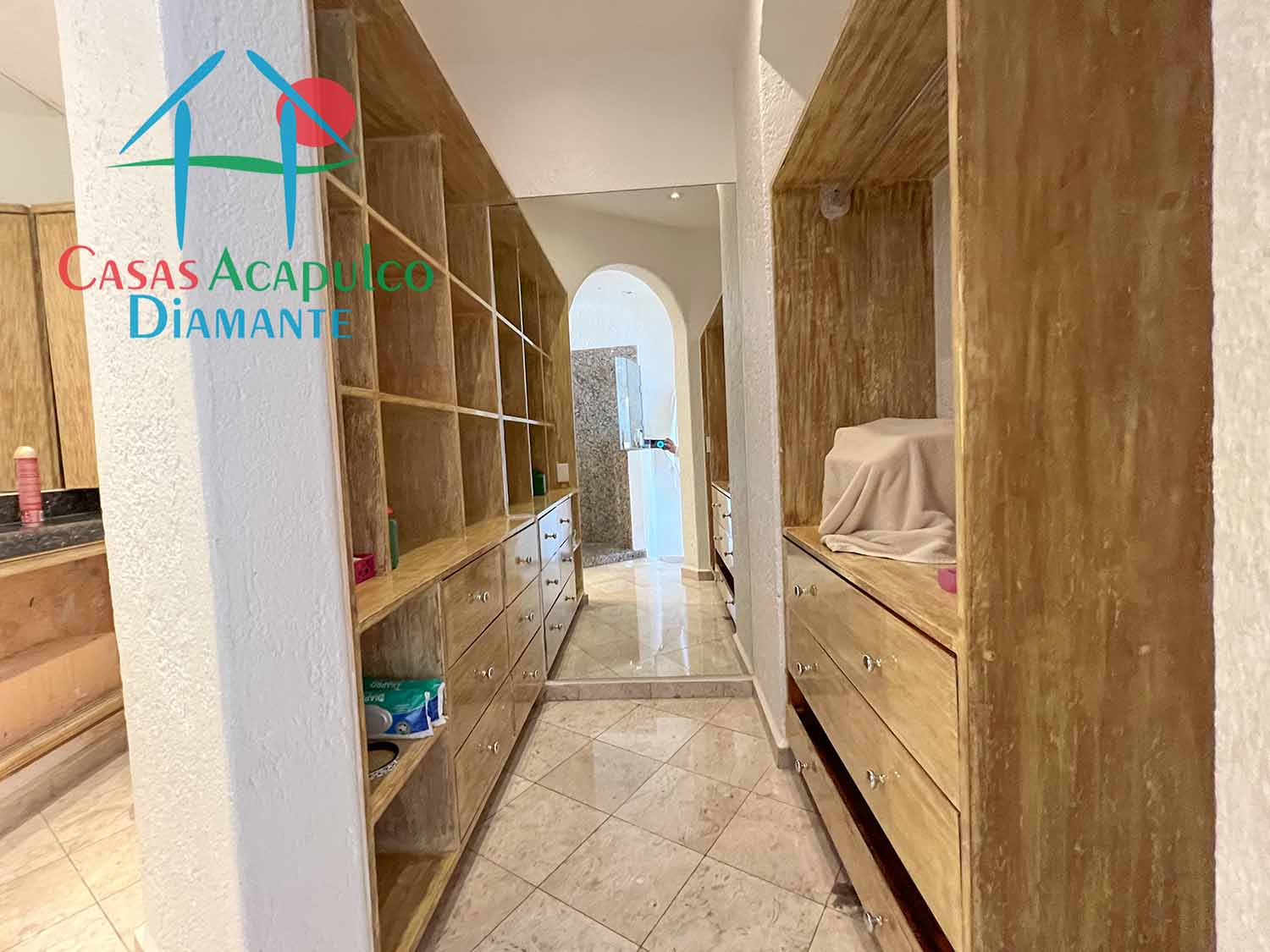 Casa Buenos Aires - Recámara seis 9